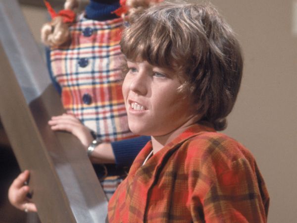The Brady Bunch - Mail Order Hero