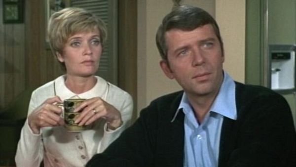 The Brady Bunch - The Treasure Of Sierra Avenue