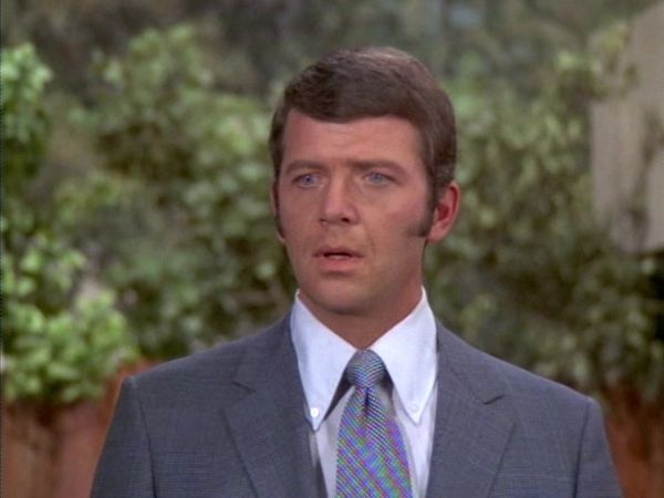 The Brady Bunch - What Goes Up...