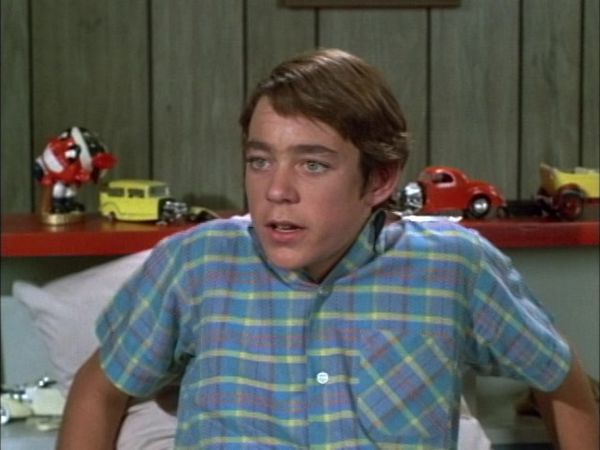 The Brady Bunch - The Un-underground Movie