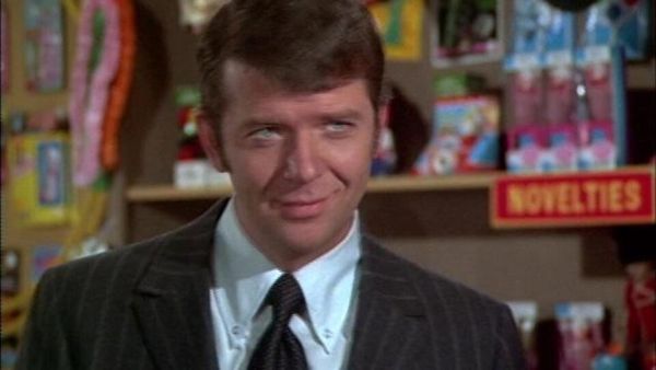 The Brady Bunch - Lights Out