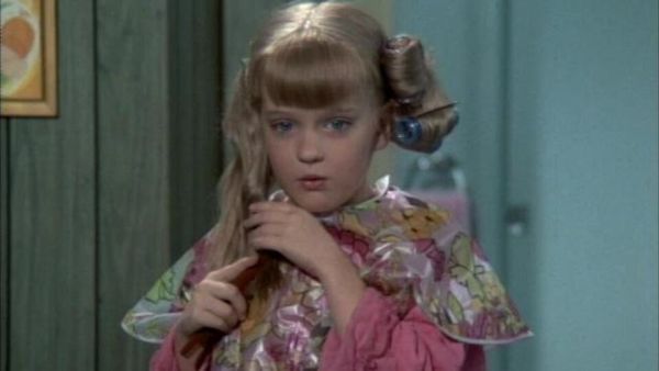 The Brady Bunch - The Winner