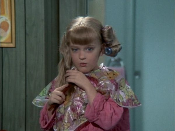 The Brady Bunch - The Winner