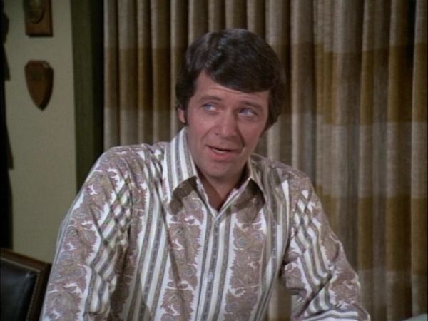 The Brady Bunch - The Big Bet
