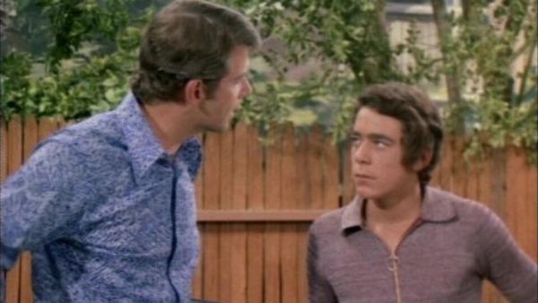 The Brady Bunch - The Wheeler-dealer