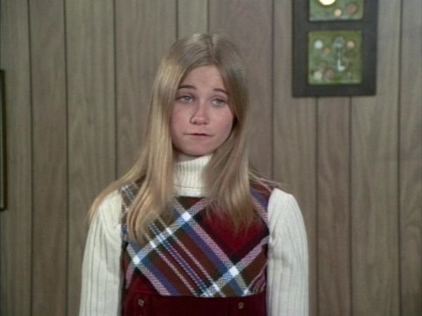 The Brady Bunch - Her Sister’s Shadow
