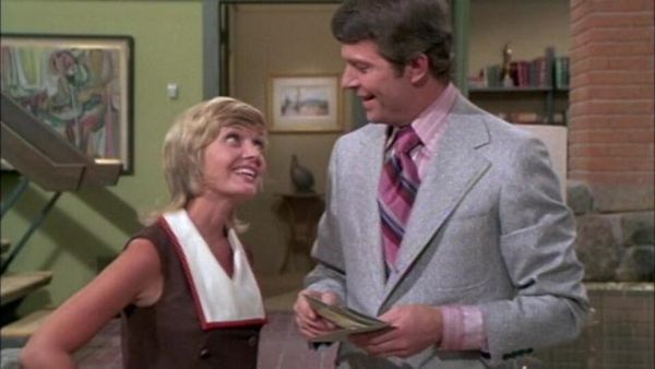 The Brady Bunch - The Personality Kid