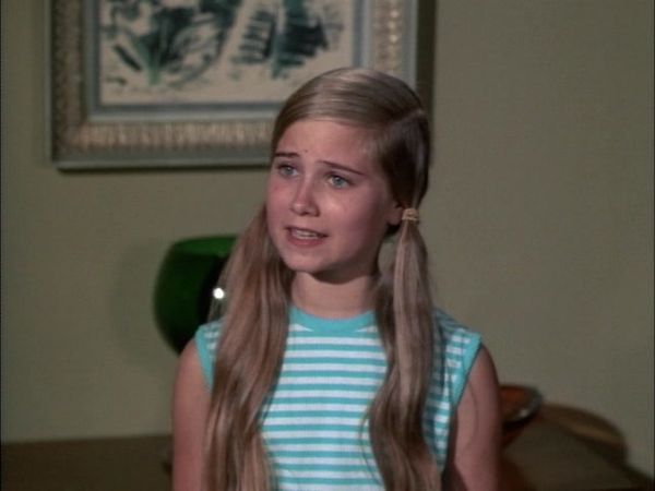 The Brady Bunch - Father Of The Year