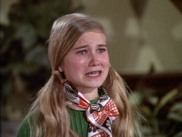 The Brady Bunch - Brace Yourself