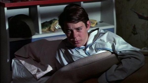 The Brady Bunch - Alice Doesn’t Live Here Anymore