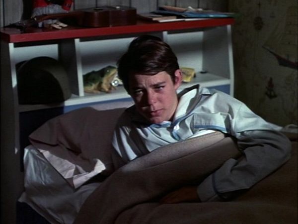 The Brady Bunch - Alice Doesn’t Live Here Anymore