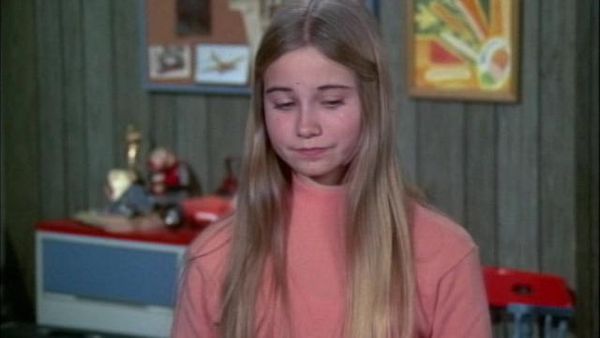 The Brady Bunch - Where There’s Smoke