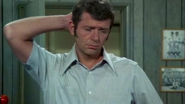 The Brady Bunch - Coming Out Party