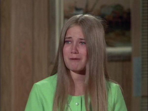 The Brady Bunch - The Slumber Caper
