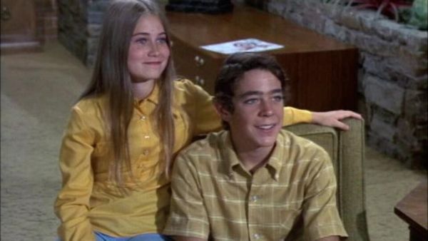 The Brady Bunch - The Babysitters