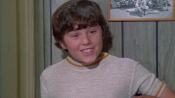 The Brady Bunch - The Liberation Of Marcia Brady