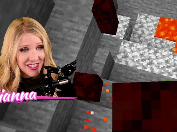 BriannaPlayz - Ways to Prank MrBeast as a Mob in Minecraft! / So I Took Baby Preston to Minecraft Math School