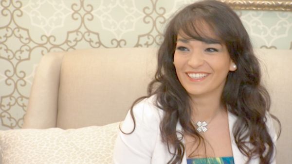 El Vestido de tu Boda: Atlanta - Operación Cenicienta