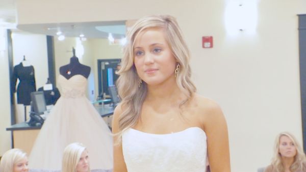 El Vestido de tu Boda: Atlanta - Mini Monte