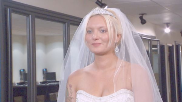 El Vestido de tu Boda: Atlanta - Nuevo Comienzo
