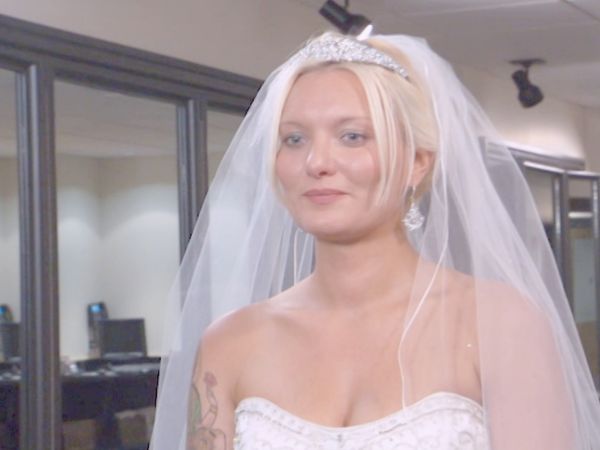 El Vestido de tu Boda: Atlanta - Nuevo Comienzo