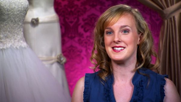 El Vestido de tu Boda: Atlanta - Tres hurras por la novia