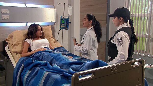 Entre Tu Amor y Mi Amor - Episodio 029