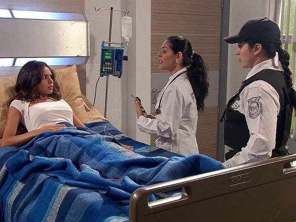 Entre Tu Amor y Mi Amor - Episodio 029