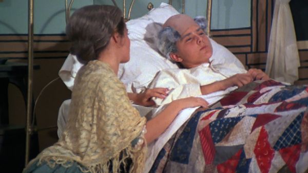 The Brady Bunch - Everybody Can't Be George Washington