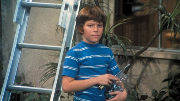 The Brady Bunch - The Subject Was Noses