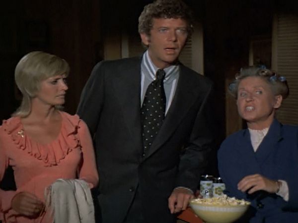 The Brady Bunch - Cyrano De Brady