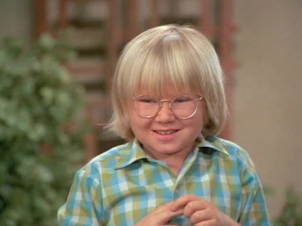 The Brady Bunch - Welcome Aboard