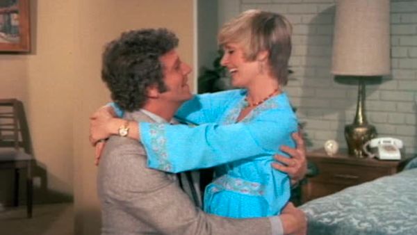 The Brady Bunch - Miss Popularity