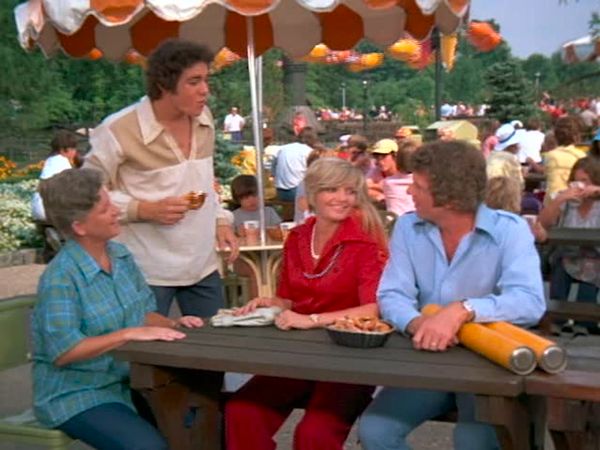 The Brady Bunch - The Cincinnati Kids