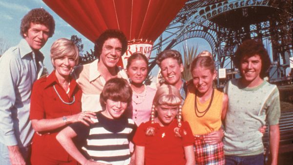 The Brady Bunch - Getting Greg's Goat