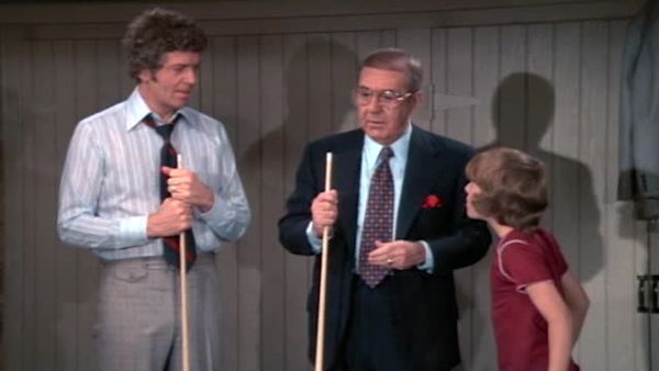 The Brady Bunch - The Hustler