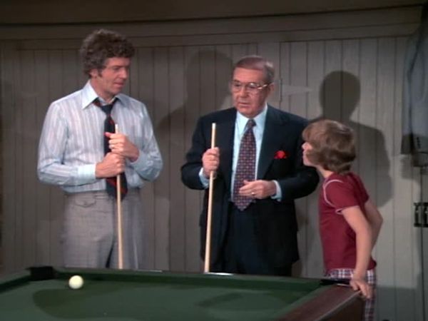 The Brady Bunch - The Hustler