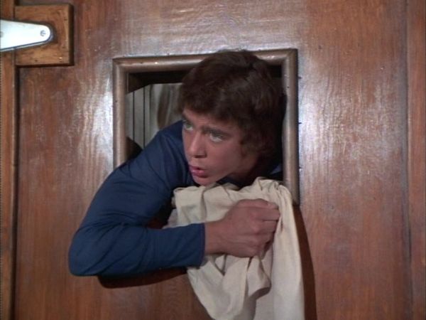The Brady Bunch - Big Little Man