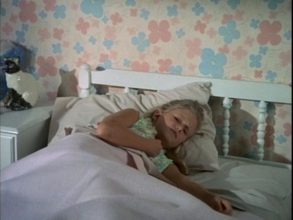 The Brady Bunch - Lost Locket Found Locket