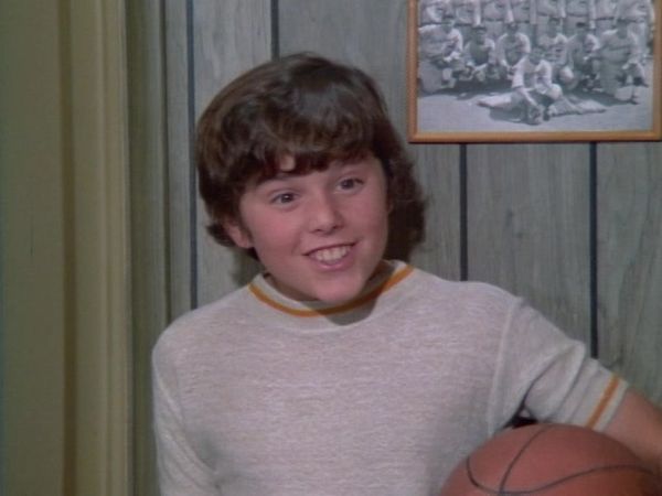 The Brady Bunch - The Liberation Of Marcia Brady