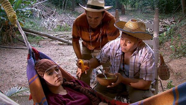 Entre Tu Amor y Mi Amor - Episodio 039