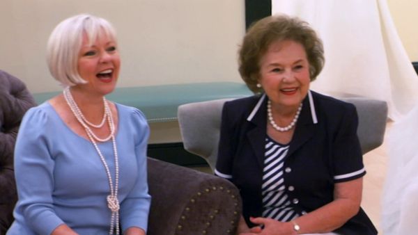 El Vestido de tu Boda: Atlanta - Duelo de divas