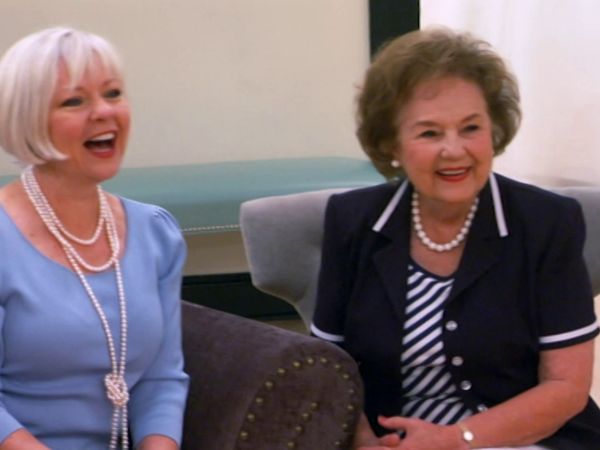 El Vestido de tu Boda: Atlanta - Duelo de divas
