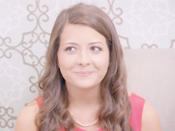 El Vestido de tu Boda: Atlanta - Pensar fuera de la caja