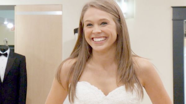 El Vestido de tu Boda: Atlanta - Divas a la defensiva