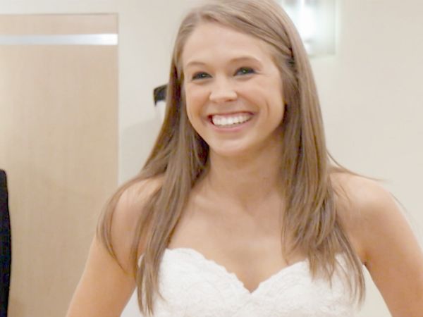 El Vestido de tu Boda: Atlanta - Divas a la defensiva