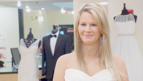 El Vestido de tu Boda: Atlanta - Más abuelas, más problemas