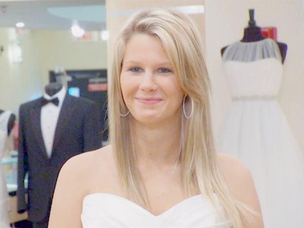 El Vestido de tu Boda: Atlanta - Más abuelas, más problemas