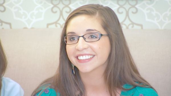 El Vestido de tu Boda: Atlanta - Esperanza en una percha