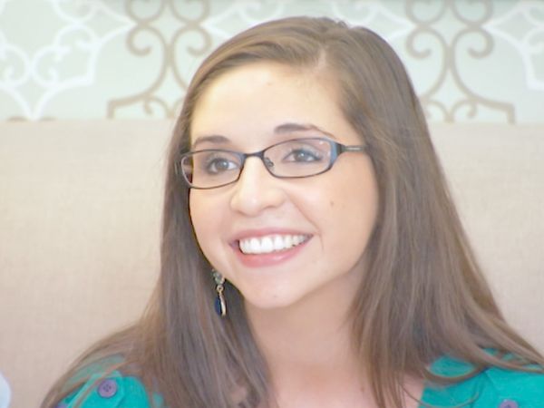 El Vestido de tu Boda: Atlanta - Esperanza en una percha